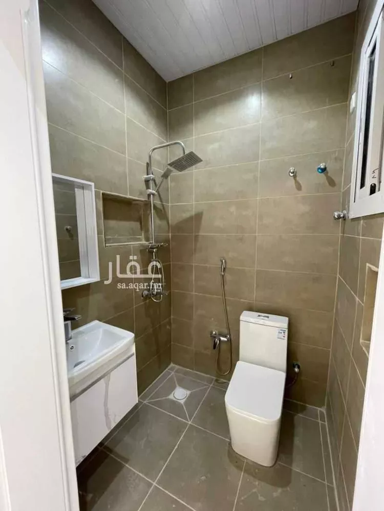 شقة للإيجار في شارع ج1 136, حي الرحاب, مدينة الباحة, منطقة الباحة صورة 2