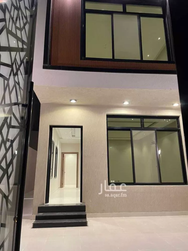 فيلا للإيجار في شارع الصياد, حي الأمواج, مدينة الخبر, المنطقة الشرقية صورة 2