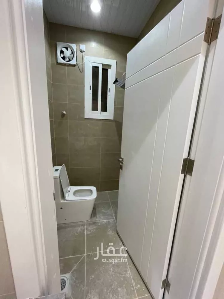 شقة للإيجار في شارع ج1 136, حي الرحاب, مدينة الباحة, منطقة الباحة صورة 3