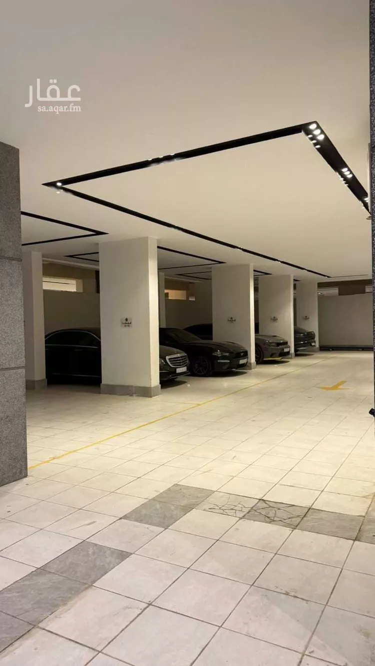 شقة للإيجار في شارع الريان, حي مشرفة, مدينة جدة, منطقة مكة المكرمة صورة 3