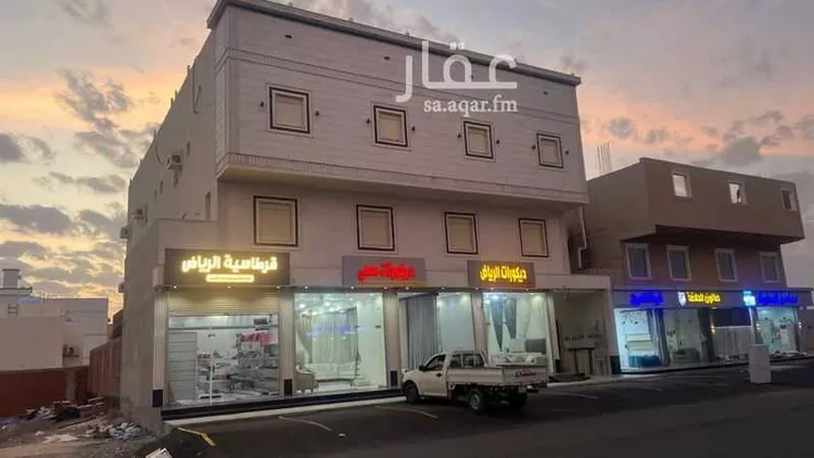 Building for Sale in Jeddah Al Riyadh