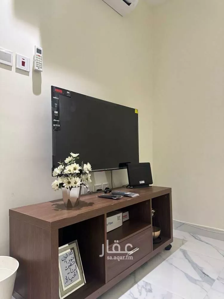 شقة للإيجار في شارع البطيح, حي أم الحمام الغربي, مدينة الرياض, منطقة الرياض صورة 3