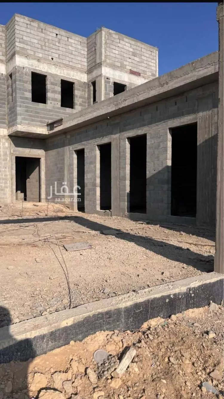 فيلا للبيع في شارع شارع النصار, حي ضاحية نمار, مدينة الرياض, منطقة الرياض صورة 3