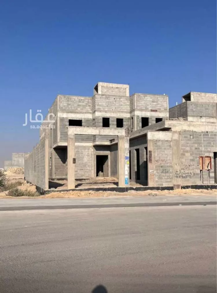 فيلا للبيع في شارع شارع النصار, حي ضاحية نمار, مدينة الرياض, منطقة الرياض صورة 4