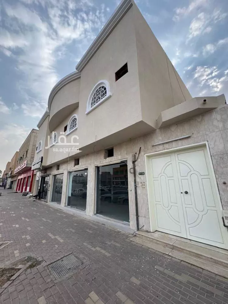 محل للإيجار في شارع عرفات الفرعي, حي بدر, مدينة الرياض, منطقة الرياض