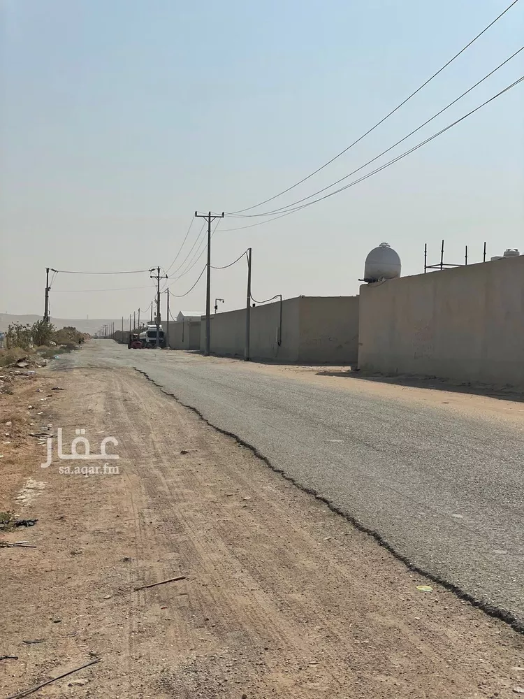 أرض للبيع في حي منطقة مفتوحة تابعة لبلدية العزيزية, مدينة الرياض, منطقة الرياض صورة 2