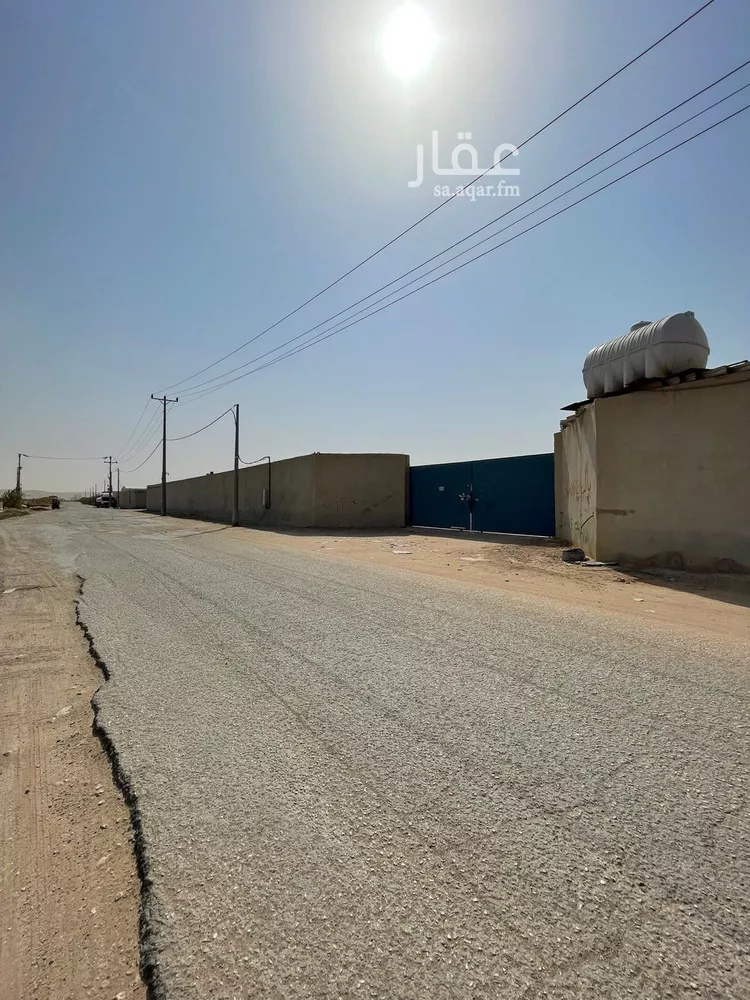 أرض للبيع في حي منطقة مفتوحة تابعة لبلدية العزيزية, مدينة الرياض, منطقة الرياض صورة 4