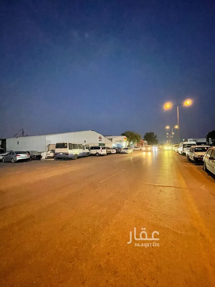 محل للبيع في شارع الرسالة, حي بدر, مدينة الرياض, منطقة الرياض صورة 2