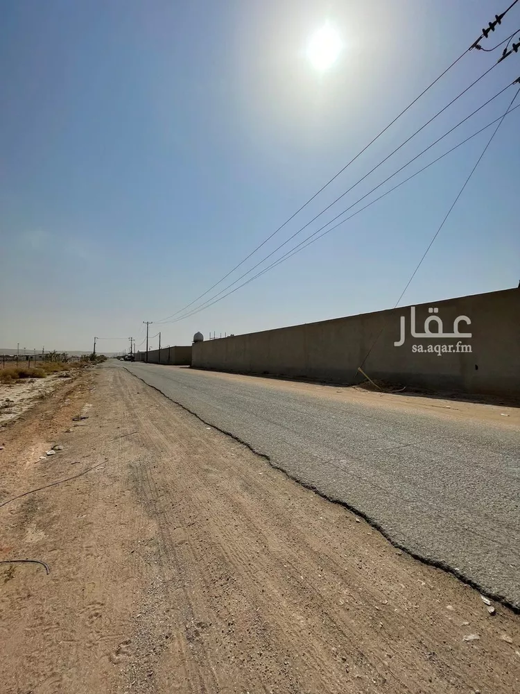 أرض للبيع في حي منطقة مفتوحة تابعة لبلدية العزيزية, مدينة الرياض, منطقة الرياض صورة 5