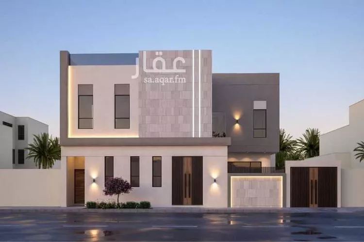 فيلا للبيع في شارع علي بن أسعد الخطيب, حي المهدية, مدينة الرياض, منطقة الرياض