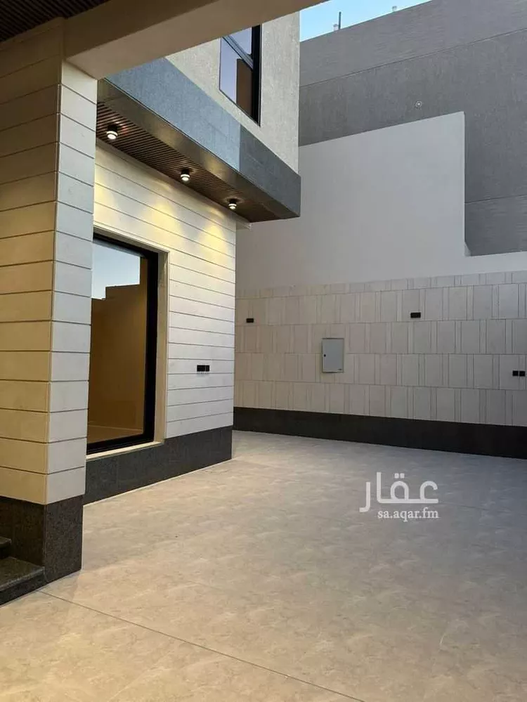 فيلا للبيع في شارع علي بن أسعد الخطيب, حي المهدية, مدينة الرياض, منطقة الرياض صورة 3