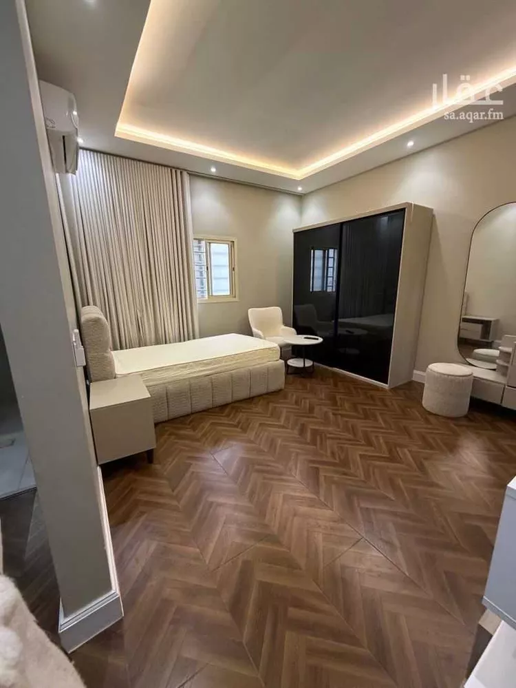 شقة للإيجار في شارع محمد بن كثير, حي العارض, مدينة الرياض, منطقة الرياض صورة 5