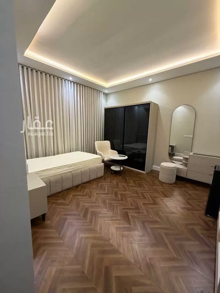 شقة للإيجار في شارع محمد بن كثير, حي العارض, مدينة الرياض, منطقة الرياض