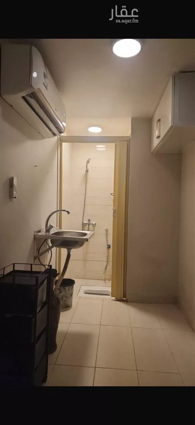 غرفة للإيجار في شارع محمد بن كثير, حي العارض, مدينة الرياض, منطقة الرياض