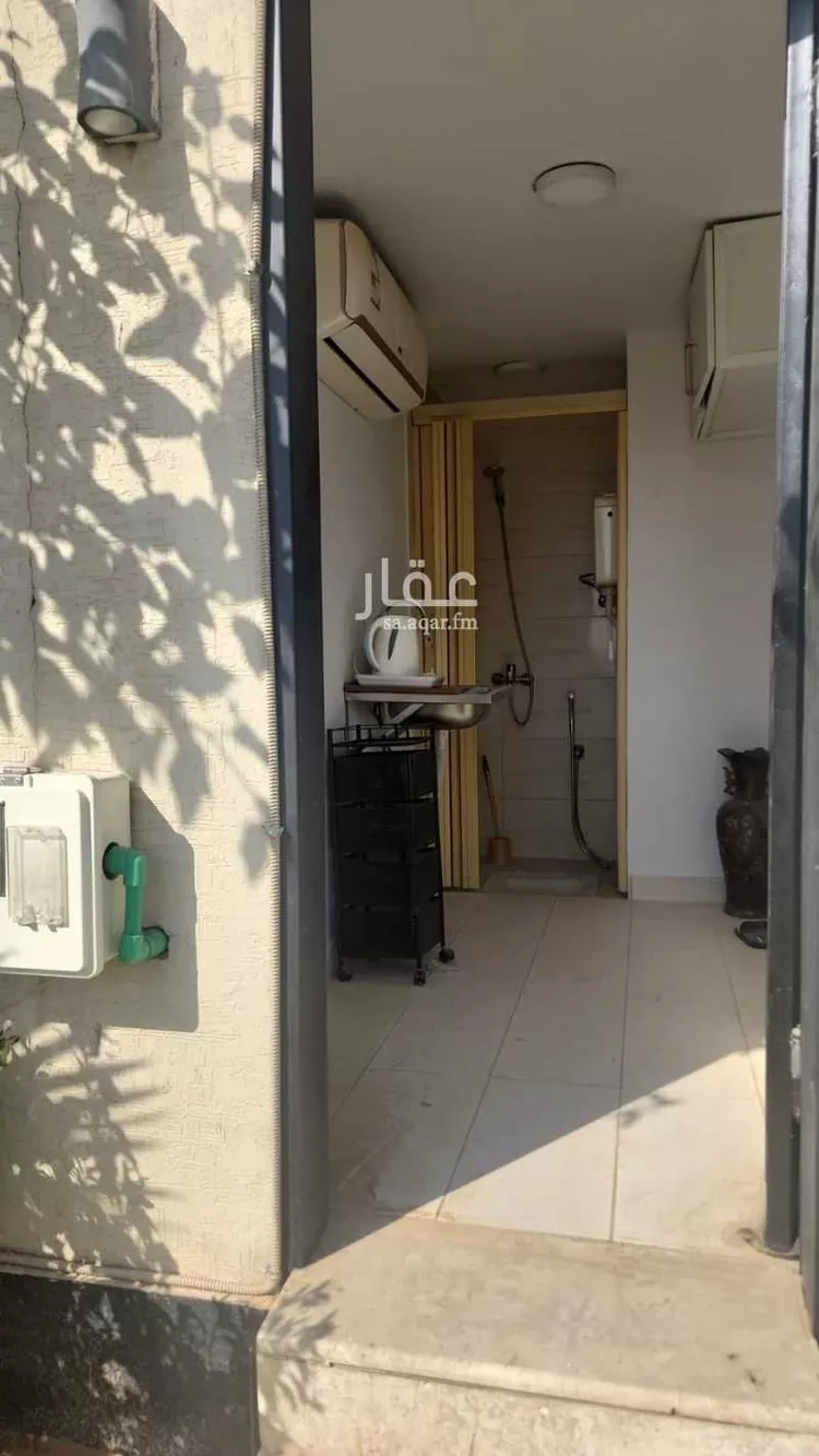 غرفة للإيجار في شارع محمد بن كثير, حي العارض, مدينة الرياض, منطقة الرياض