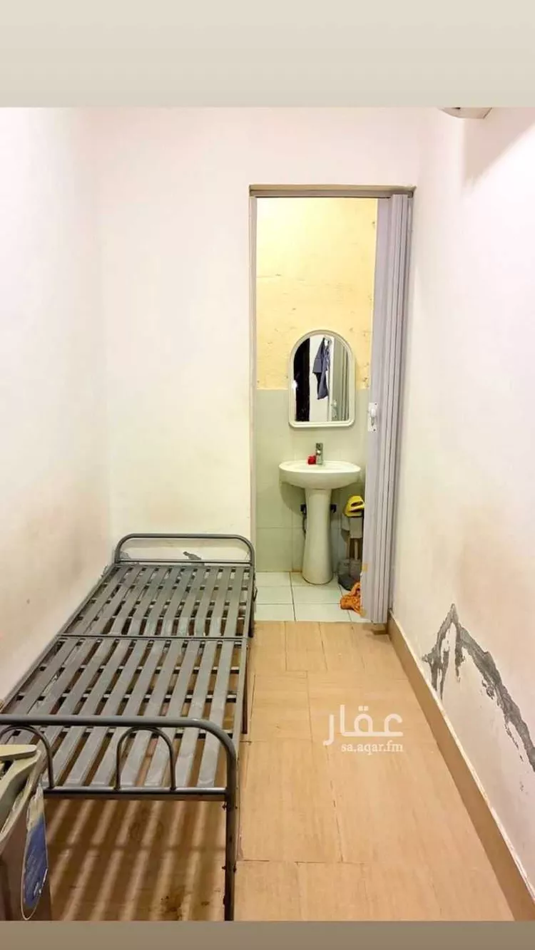 غرفة للإيجار في شارع محمد بن كثير, حي العارض, مدينة الرياض, منطقة الرياض