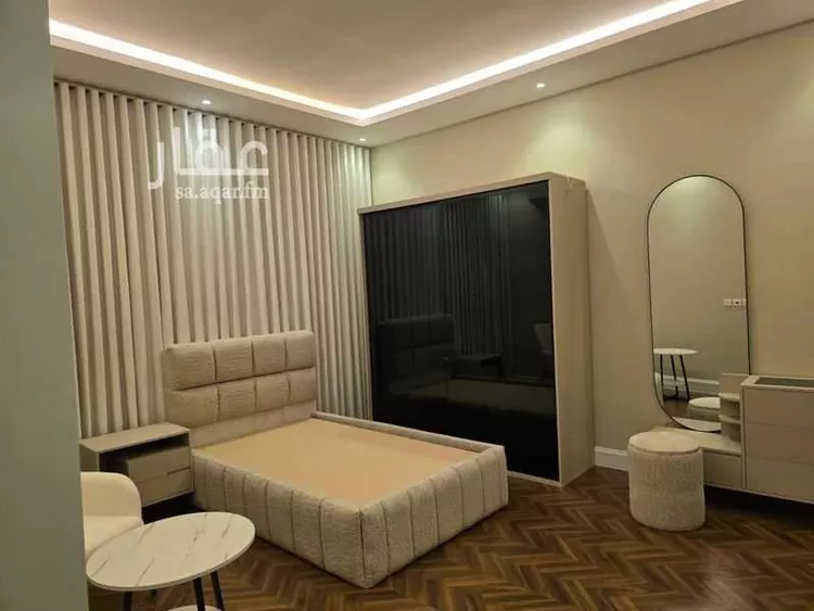 غرفة للإيجار في شارع محمد بن كثير, حي العارض, مدينة الرياض, منطقة الرياض