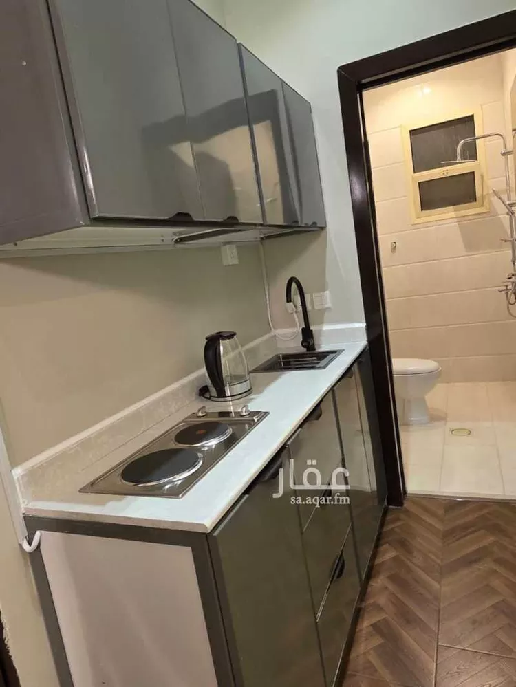 غرفة للإيجار في شارع محمد بن كثير, حي العارض, مدينة الرياض, منطقة الرياض صورة 2