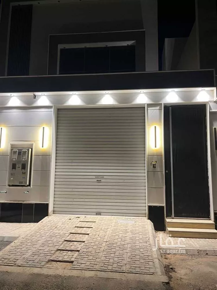 Floor for Rent in Riyadh Badr صورة 5