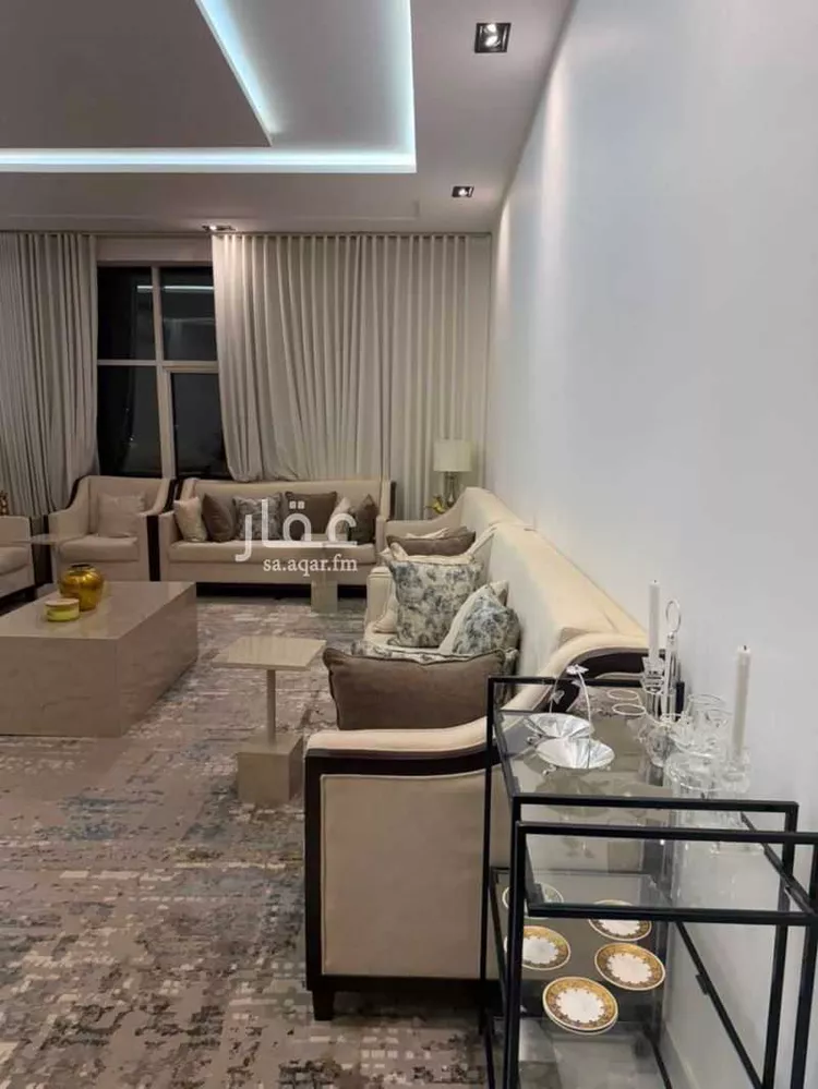 Floor for Rent in Riyadh Badr صورة 2