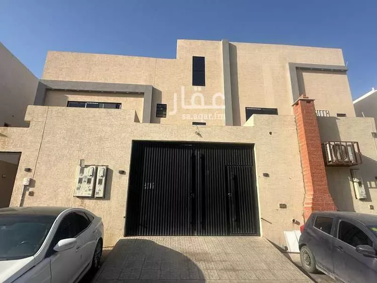Floor for Sale in Riyadh Badr صورة 3