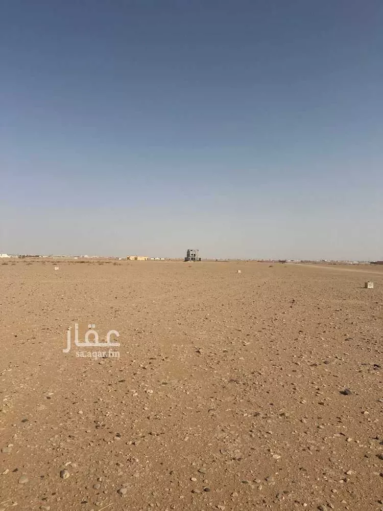 أرض للبيع في حي الخير, مدينة الرياض, منطقة الرياض صورة 2