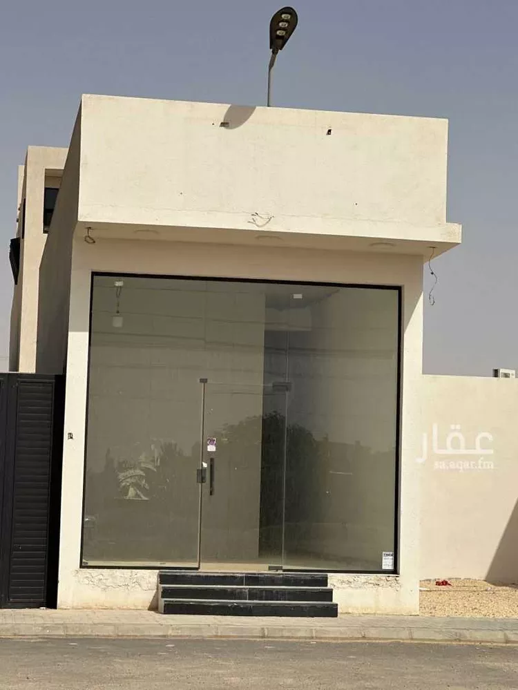 Shop for Rent in Riyadh Banban