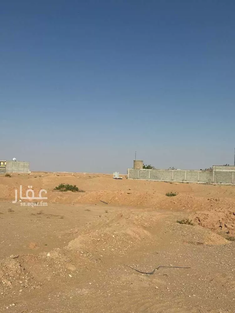 أرض للبيع في حي الخير, مدينة الرياض, منطقة الرياض صورة 2