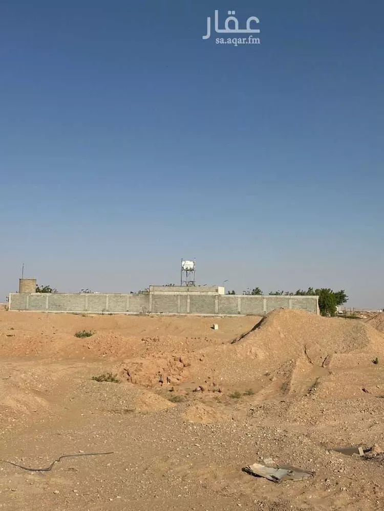 أرض للبيع في حي الخير, مدينة الرياض, منطقة الرياض صورة 3