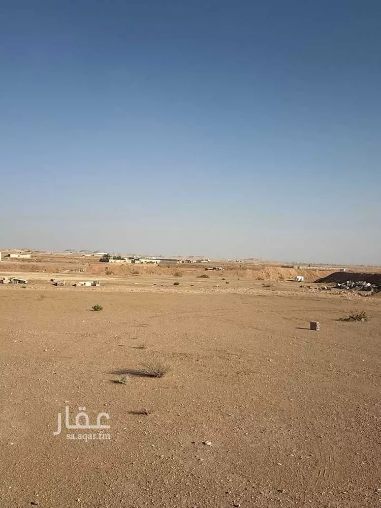 أرض للبيع في حي الخير, مدينة الرياض, منطقة الرياض صورة 3