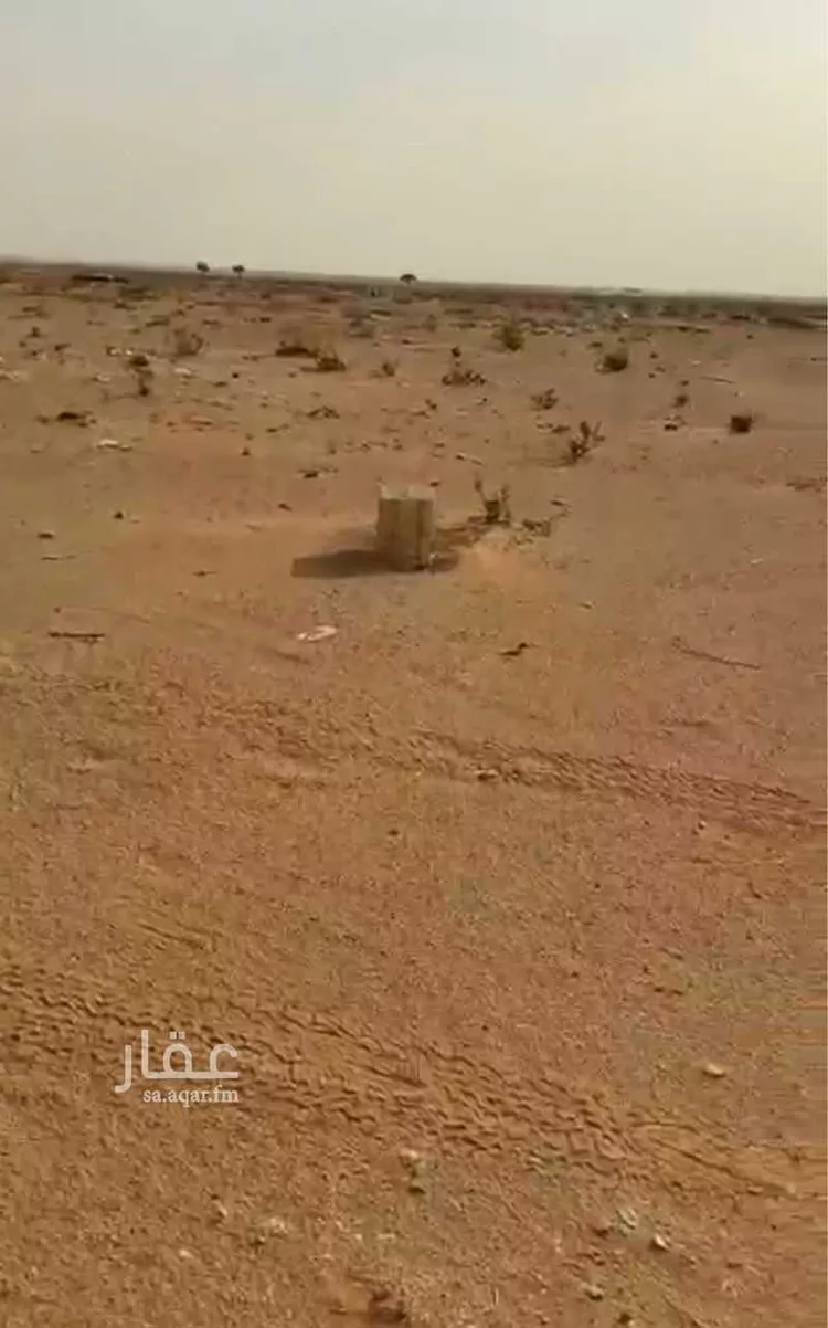 أرض للبيع في حي الخير, مدينة الرياض, منطقة الرياض