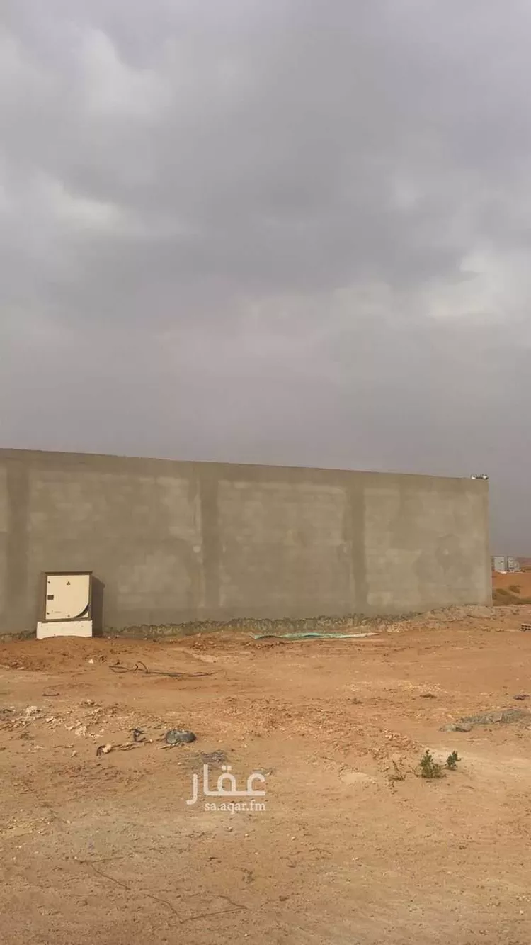 أرض للبيع في حي الخير, مدينة الرياض, منطقة الرياض