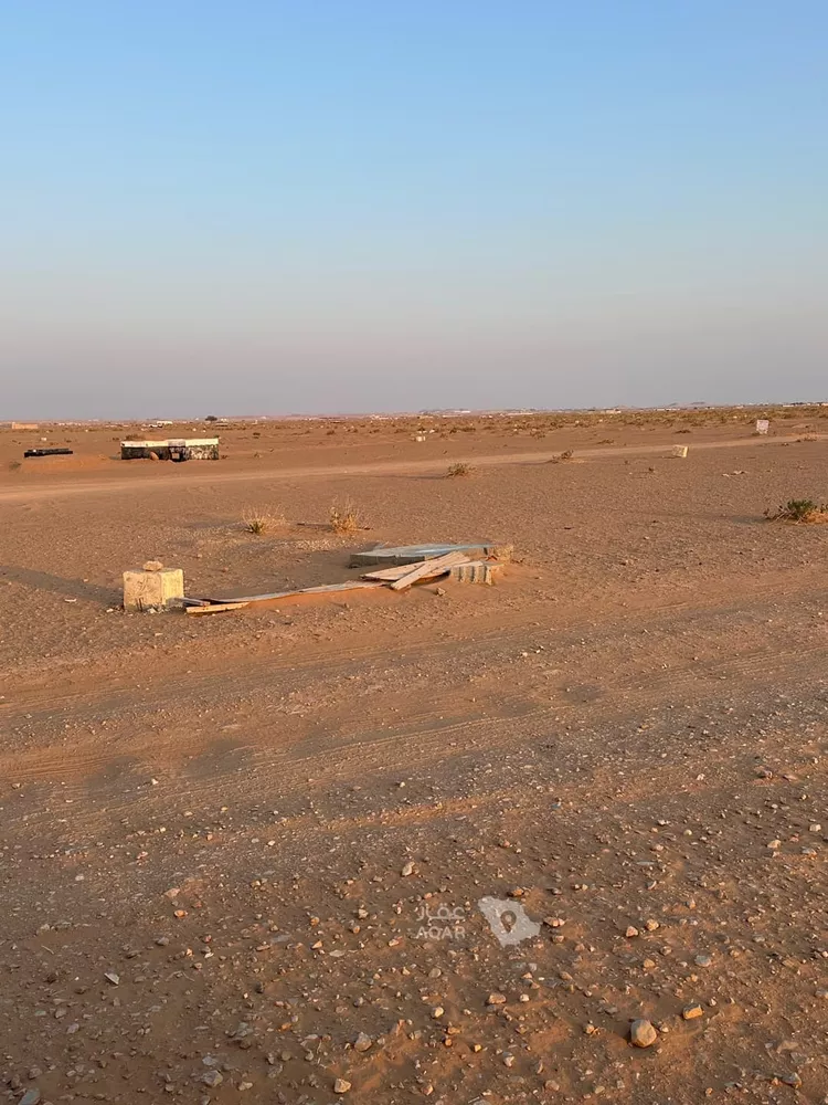 أرض للبيع في حي الخير, مدينة الرياض, منطقة الرياض صورة 2