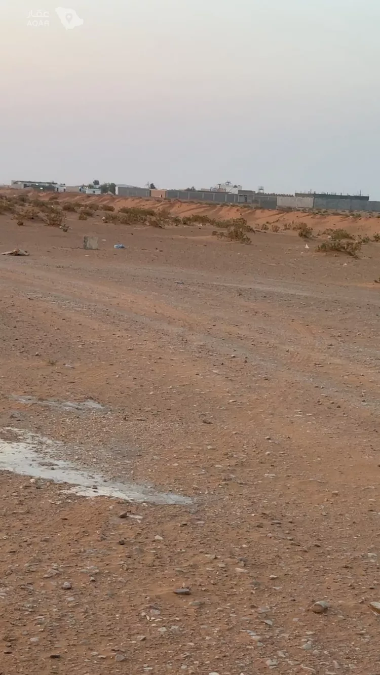 أرض للبيع في حي الخير, مدينة الرياض, منطقة الرياض