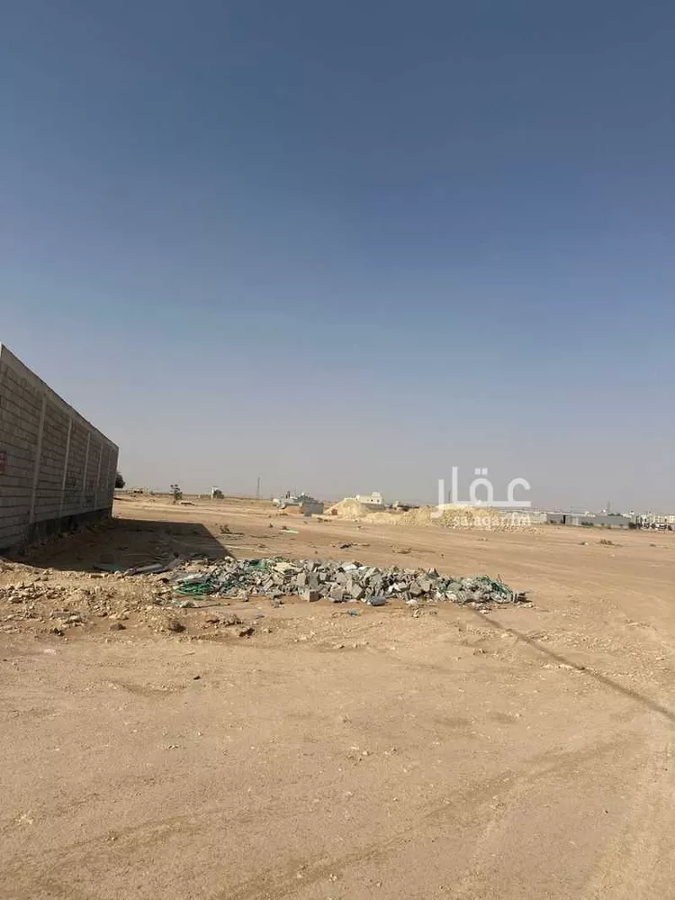 أرض للبيع في حي الخير, مدينة الرياض, منطقة الرياض صورة 2