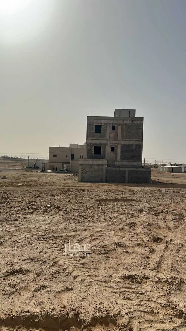 Land for Sale in Riyadh Banban