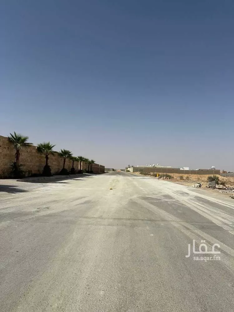أرض للبيع في حي الخير, مدينة الرياض, منطقة الرياض صورة 2