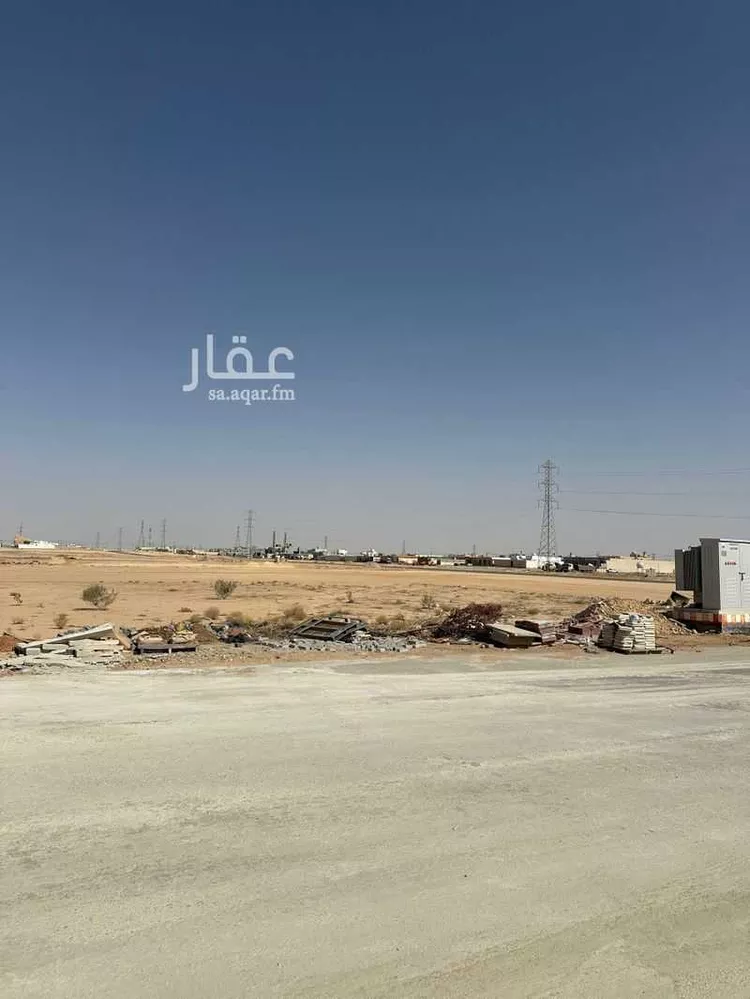 أرض للبيع في حي الخير, مدينة الرياض, منطقة الرياض صورة 4