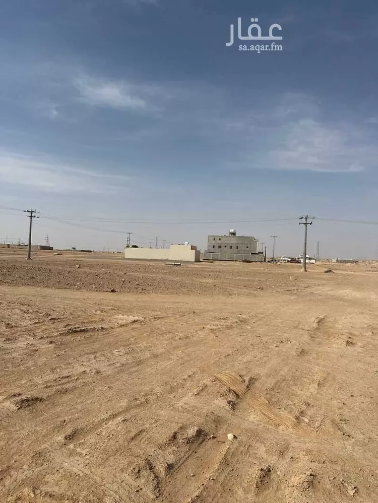 أرض للبيع في حي الخير, مدينة الرياض, منطقة الرياض صورة 3