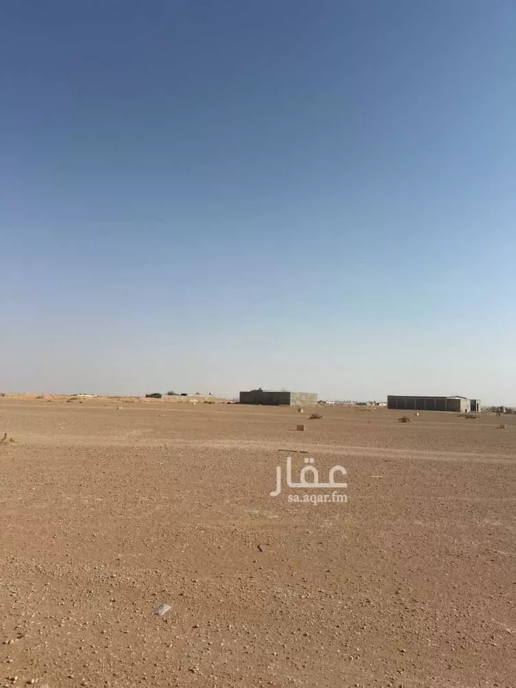 أرض للبيع في حي الخير, مدينة الرياض, منطقة الرياض صورة 3
