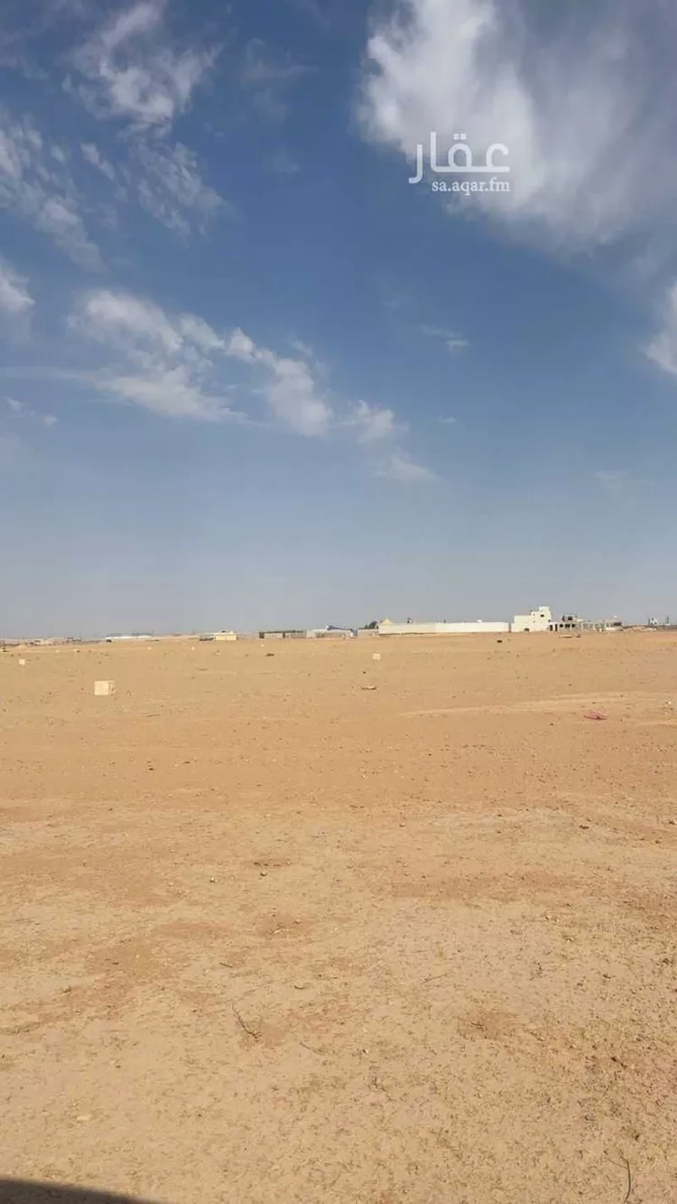 أرض للبيع في حي الخير, مدينة الرياض, منطقة الرياض 1 صورة