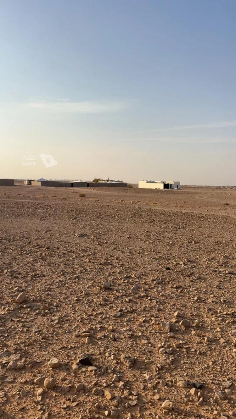 أرض للبيع في حي الخير, مدينة الرياض, منطقة الرياض 3