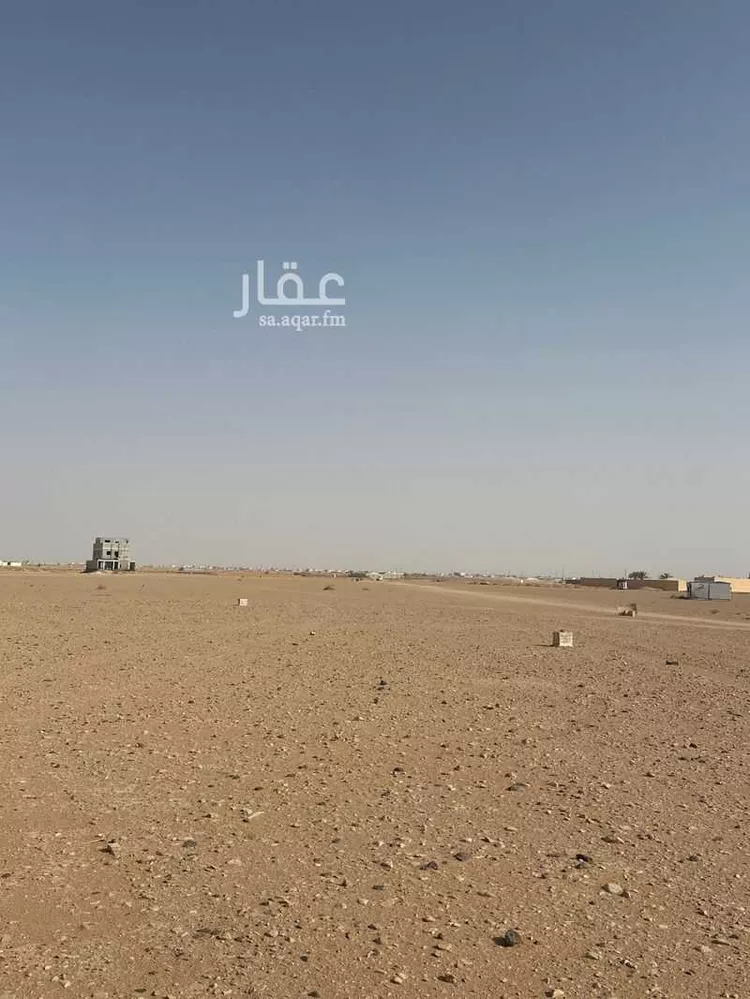 أرض للبيع في حي الخير, مدينة الرياض, منطقة الرياض صورة 4