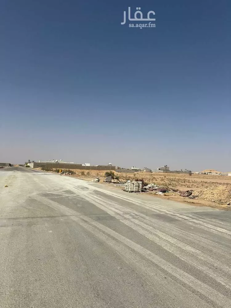 أرض للبيع في حي الخير, مدينة الرياض, منطقة الرياض صورة 5
