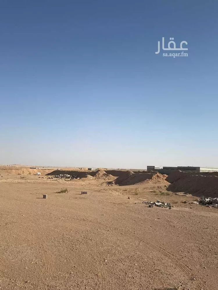 أرض للبيع في حي الخير, مدينة الرياض, منطقة الرياض صورة 2