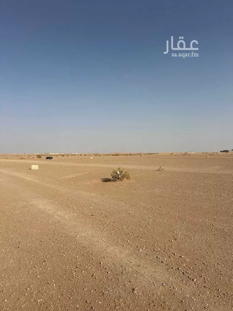 أرض للبيع في حي الخير, مدينة الرياض, منطقة الرياض صورة 2