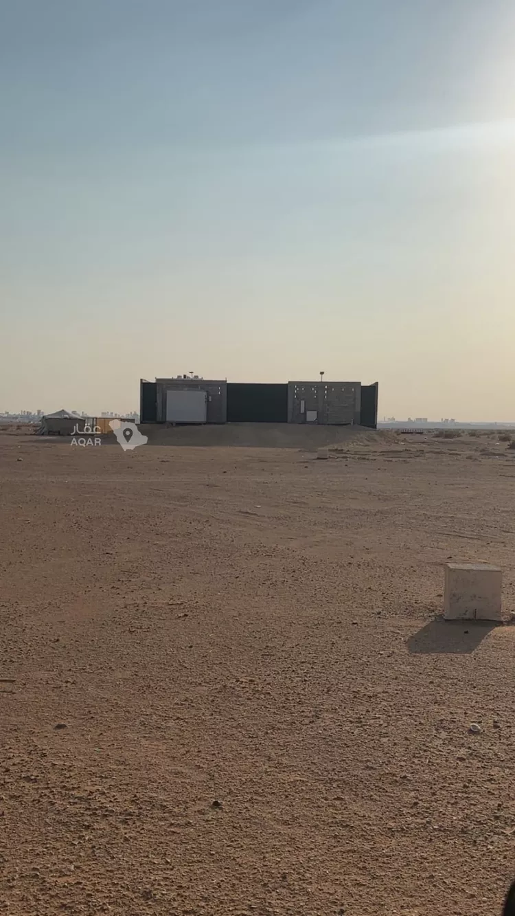 أرض للبيع في حي الخير, مدينة الرياض, منطقة الرياض