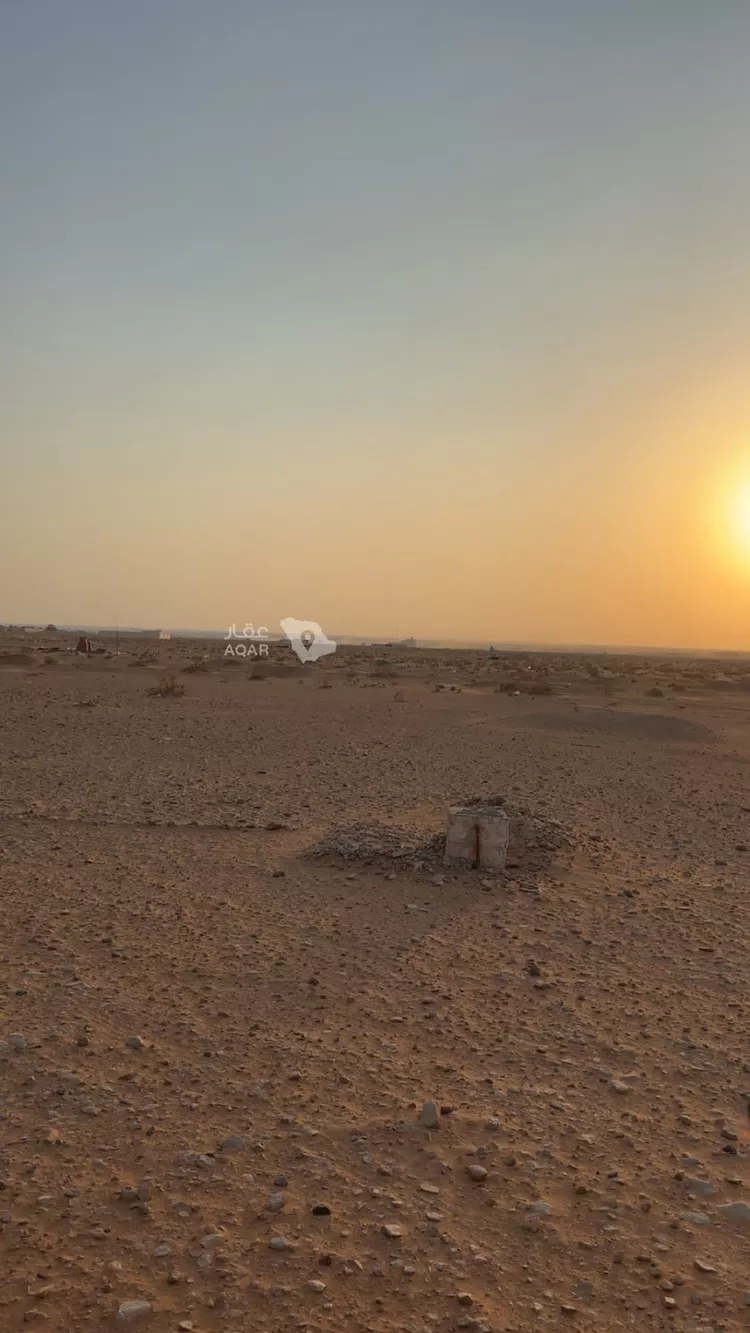 أرض للبيع في حي الخير, مدينة الرياض, منطقة الرياض 6