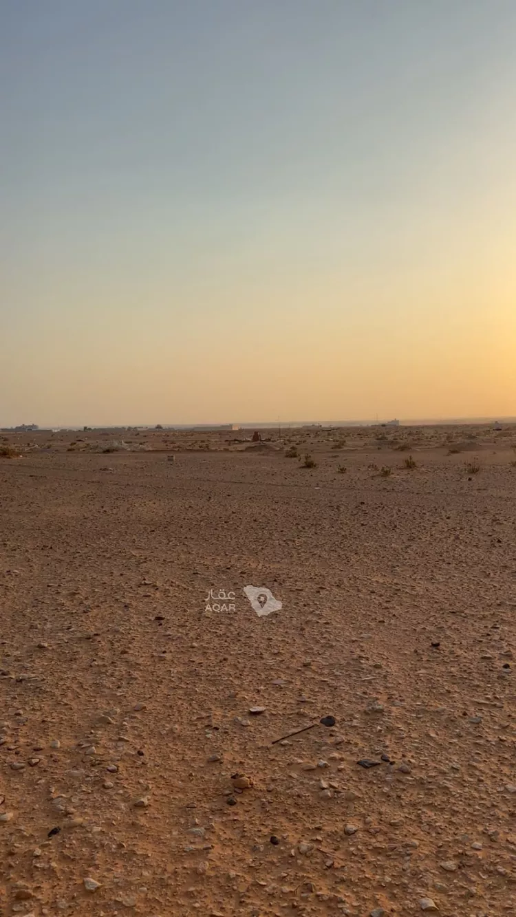 أرض للبيع في حي الخير, مدينة الرياض, منطقة الرياض 3