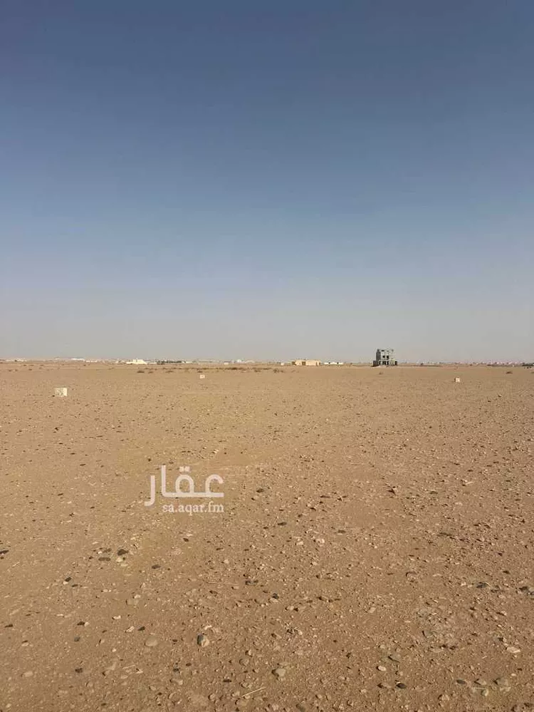 أرض للبيع في حي الخير, مدينة الرياض, منطقة الرياض صورة 3